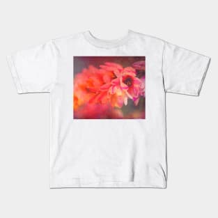 Ixia Dreaming Flowers Kids T-Shirt